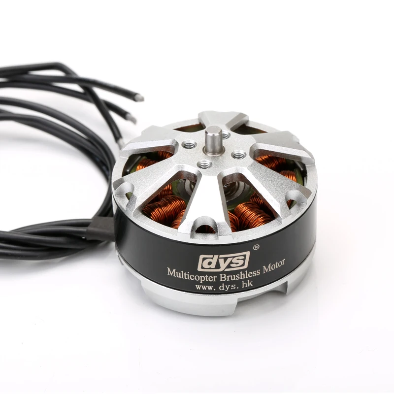 Распродажа Quanum 4012 MT серии FPV Бесщеточный мотор MT4012 340KV 400KV | Игрушки и хобби