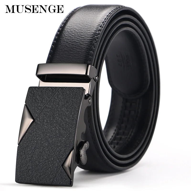 

Men's Male Genuine Leather trouser waist belt Belts For Men luxury ceinture homme cinturon hombre cinto masculino cintura uomo