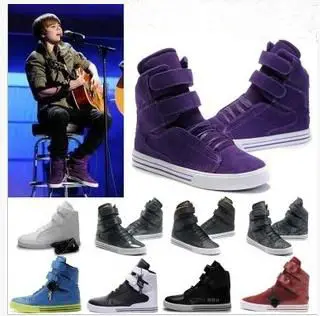 100% Original Genuine Leather Justin Bieber Shoes Unisex New 2014 Brand  Casual Fashion Flats For Men & Women Purchase Price ! - Non-leather Casual  Shoes - AliExpress