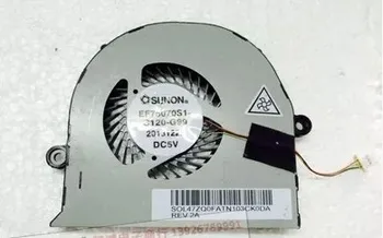 

laptop cpu cooling fan cooler FOR Acer E5-571-37J4 Z5WAH E5-571G E5-571 EF75070S1-C120-G99 DFS561405FL0T FFHD