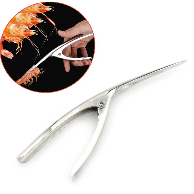 shrimp peeler tool