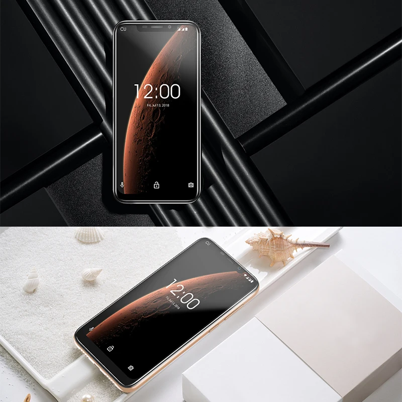 OUKITEL C13 برو 5G/2.4G WIFI 6.18 \ OUKITEL C13 برو 5G/2.4G WIFI 6.18 \