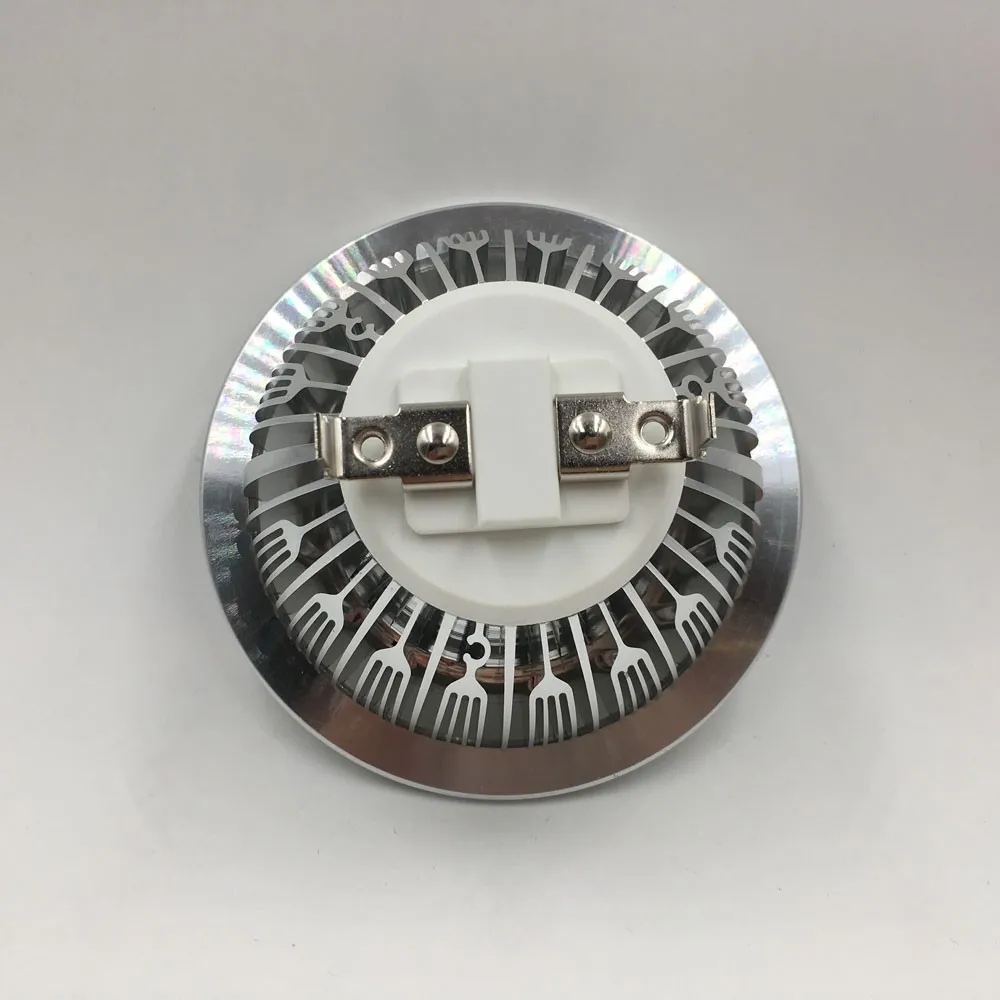 AR111 G53 led GU10 (1)