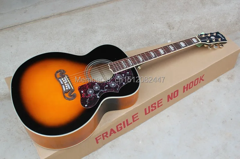 Buy Wholesale and retail high quality guitar factory