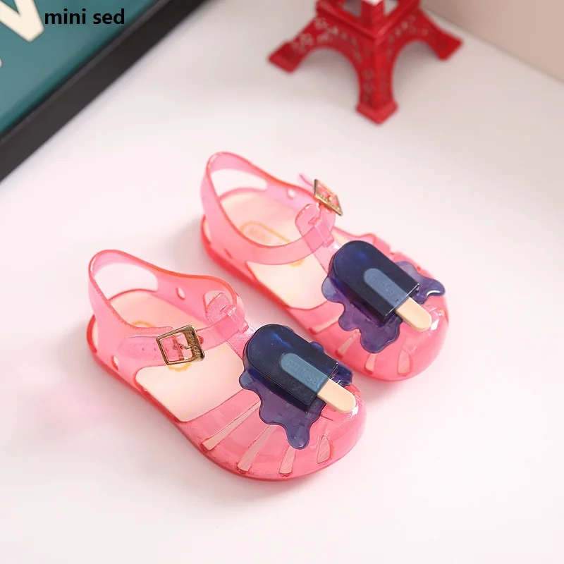 childrens tan shoes