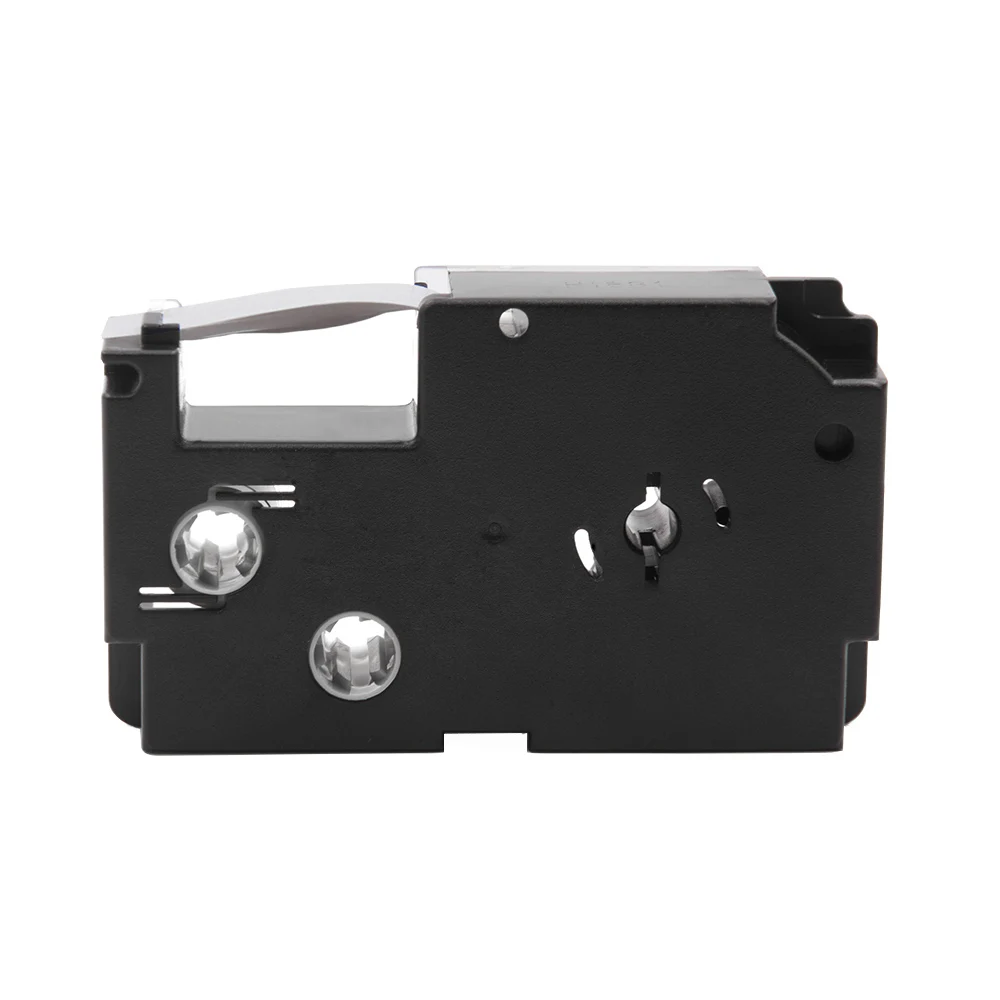 Absonic 6 шт. XR-18WE XR-18RD XR-18X XR-18YW XR-18GN 18 мм лента для маркировки совместимый для объектива с оптическими зумом Casio принтер KL-120 KL-HD1-IH KL-750 KL-780