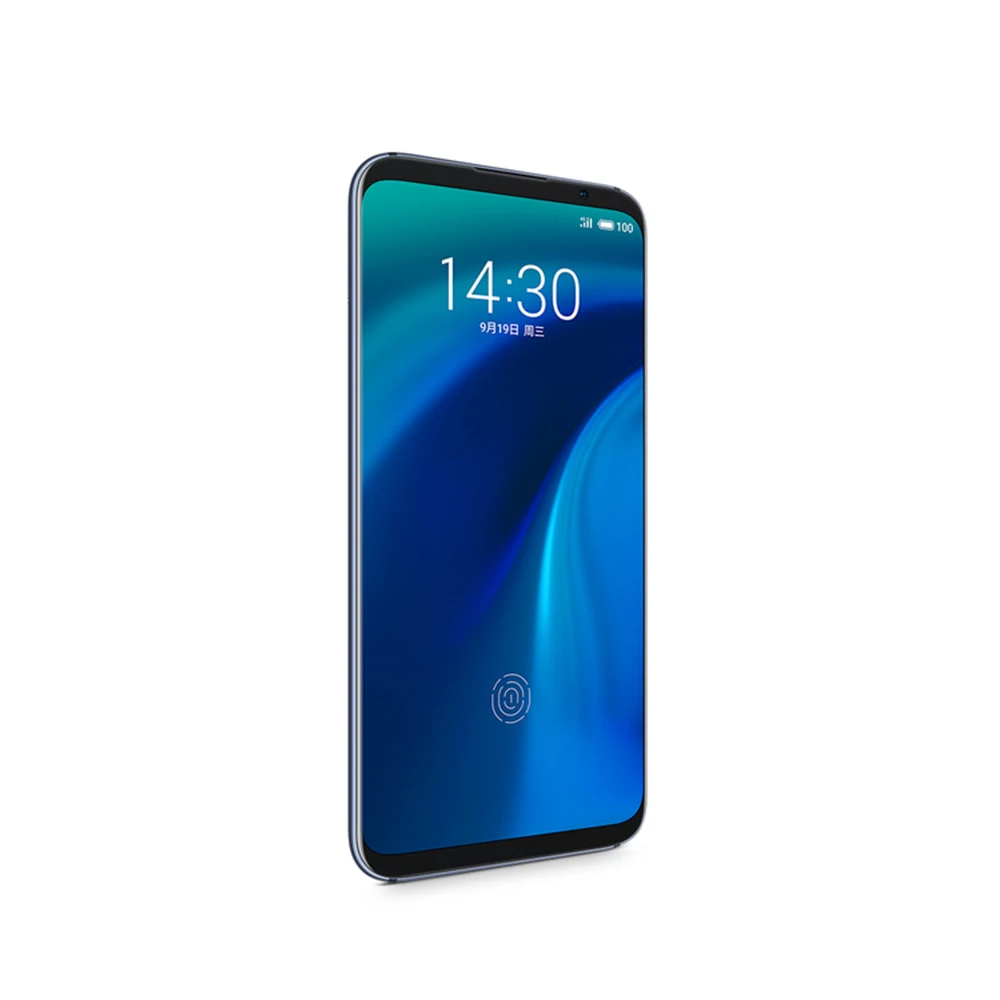 Nuevo Teléfono Móvil MEIZU 16th 4G LTE 6 \ Nuevo Teléfono Móvil MEIZU 16th 4G LTE 6 \