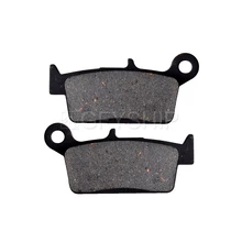 Motorcycle For HONDA CR80 RY 1992 1993 1994 1995 1996 - 2000 2001 2002 CR 80 RY Motorcycle Front Rear Brake Pads Brake Disks цена Motorcycle For HONDA CR80 RY 1992 1993 1994 1995 1996 - 2000 2001 2002 CR 80 RY Motorcycle Front Rear Brake Pads Brake Disks цены онлайн