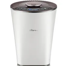 Медведь 220 В увлажнитель бесшумный спальня беременная женщина ребенок интеллектуальная стерилизация очиститель воздуха