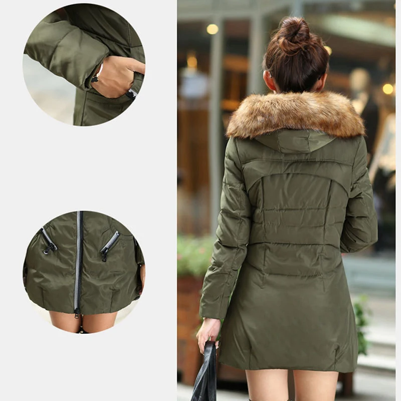 Coats