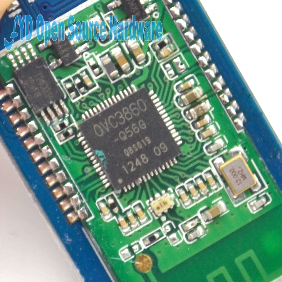 Беспроводной bluetooth адаптер XS3868 модуль платы Bluetooth стерео аудио основной чип