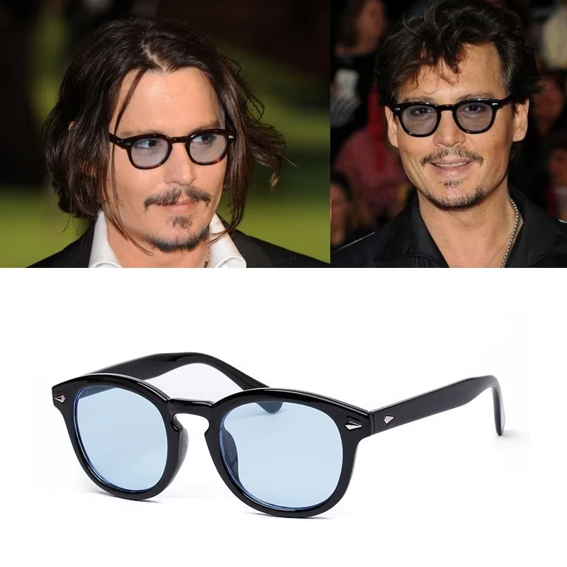 persol johnny depp