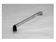 STARPAD For Suzuki Genuine Parts GN250 shifting lever free shipping