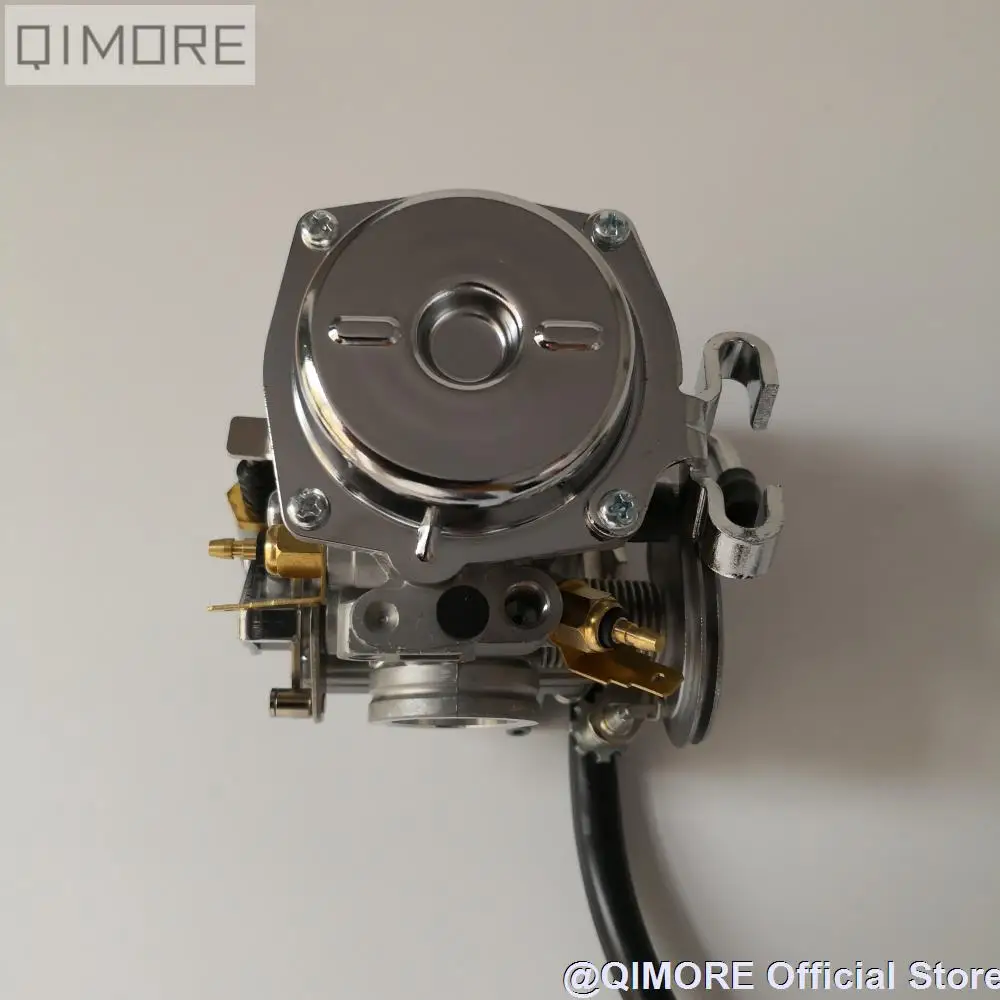 Карбюратор для мотоцикла Virago XV125 XV250 V Star 250 Route 66 QJ KEEWAY Supershadow Vento thunder COLT 2V49FMM|supershadow
