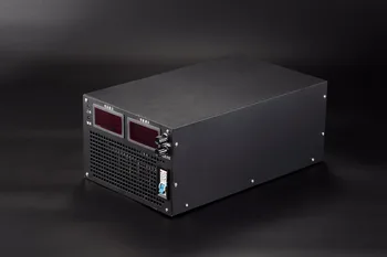 

Guaranteed 100% Factory Direct 1800W 0-12VDC 150A Adjustable switch-mode power supply with two displays