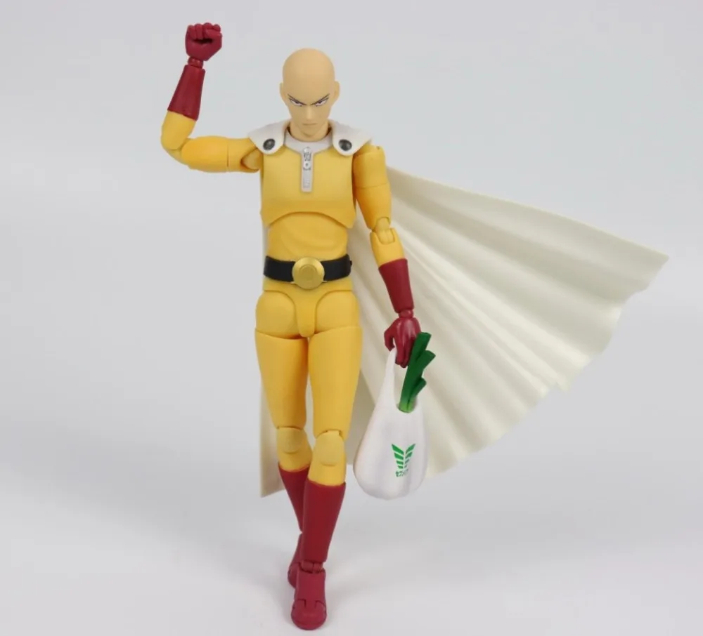 Комический клуб Dasin модель greattoys gt One Punch Man фигурка аниме игрушки фигурка