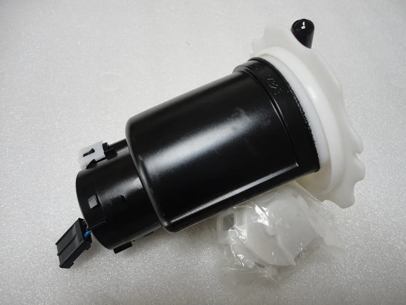 For Mazda 323 fuel cell fuel filter blackin Car Stickers from Automobiles & Motorcycles on