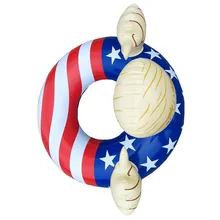 Pool Float Swim Ring Giant Inflatable PVC Adult Inflatable Toy Pool Float Swim Ring Pool For Children