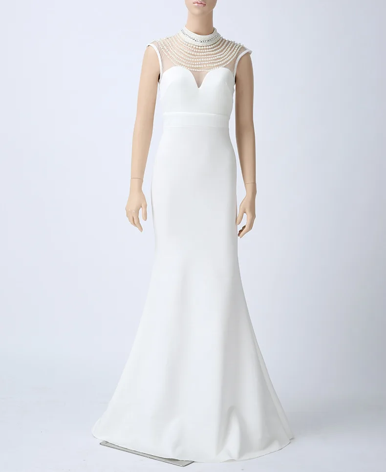 Hollow Out Diamond Banquet Party Dress Trumpet Mermaid Floor-Length Summer Dress Tunic Bodycon Sleeveless Bohemian Women Dresses (23)