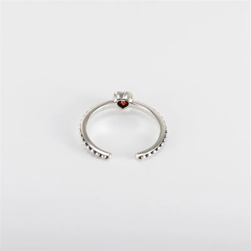 Silver Ring 1