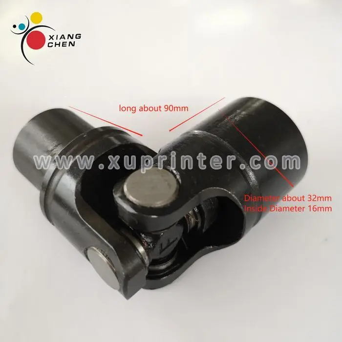 heidelberg  enhance feeder universal joint sm102 cd102 cx102 xl105 l90mm d32mm 1  (5)[1][1]