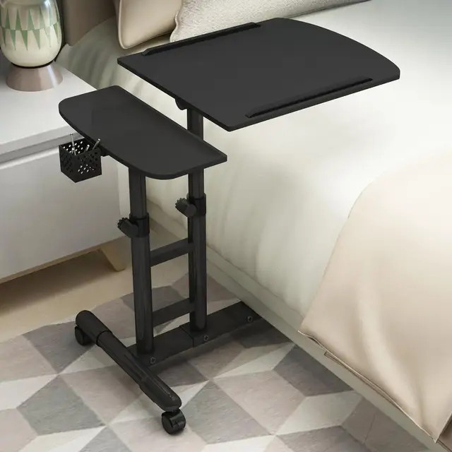 Notebook Desk Snack Table Sofa Couch Coffee End Bed Side Desk Snack Table Sofa Couch Coffee