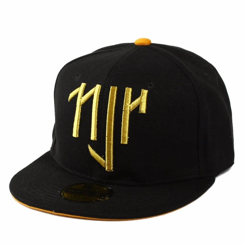 

2019 New Bone Football Baseball Caps Gorras Neymar NJR Snapback Cap Hip Hop Hats Men Women Hat Bonnet Homme Casquette NY LA Cap