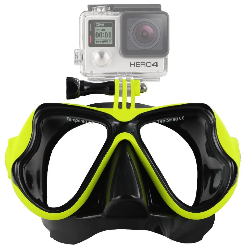 GoPro Diving Mask (11)