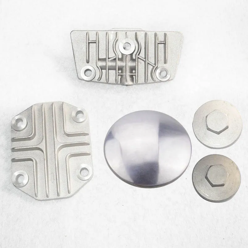 Cylinder head cover1