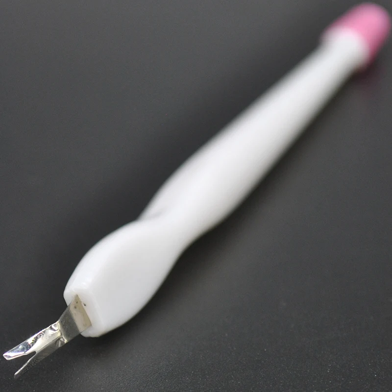 

Hot Selling Dead Skin Fork For Manicure Nails Cuticle Remover Cuticle Pusher Nail Tools Care Cosmetic Accessories