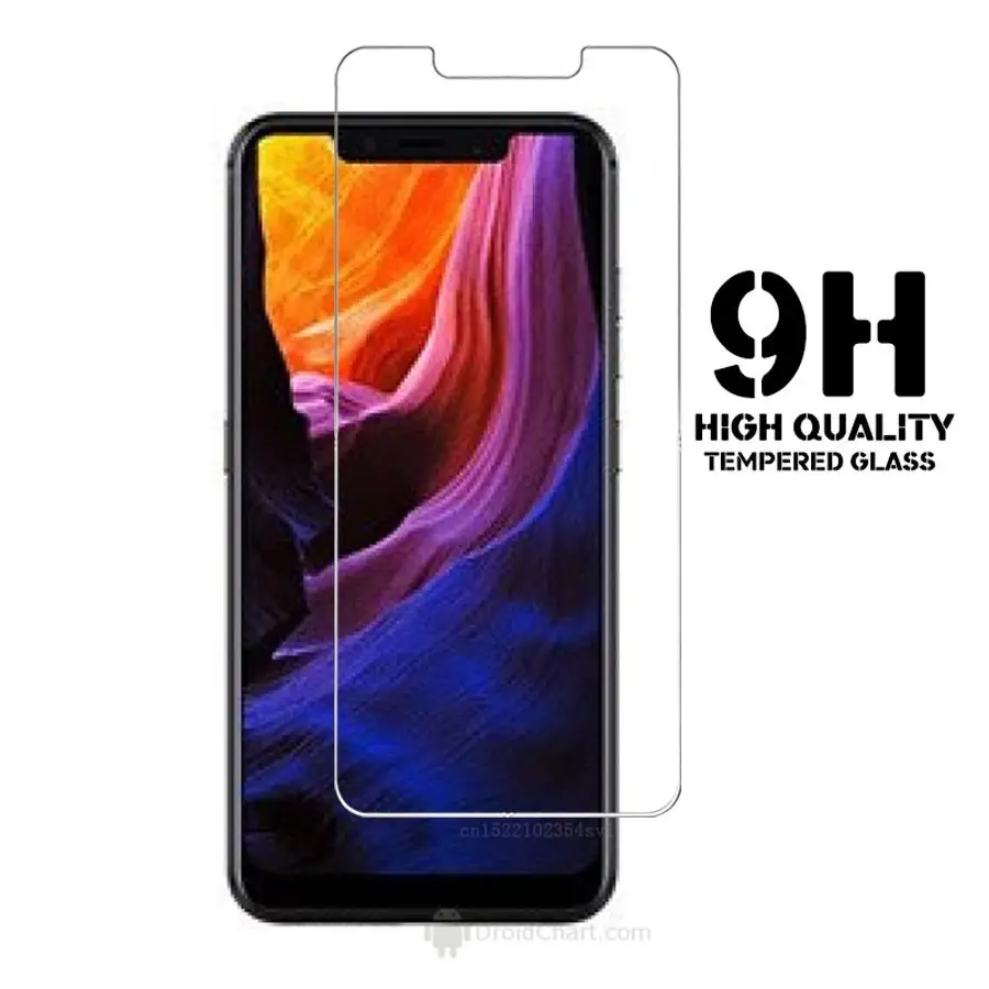Для Gome C7 Note закаленное стекло 9H 2.5D Премиум Защитная пленка для U9 c71 Fenmmy note U7 MINI S7