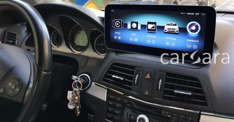 W207 dvd экран C207 android головное устройство A207 мультимедиа Круглый угол антибликовый 10,2" 4G ram монитор gps навигация стерео радио