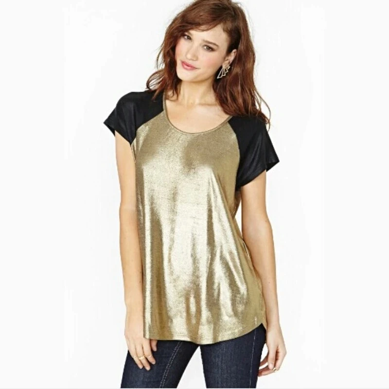 Shirts Summer Tops 