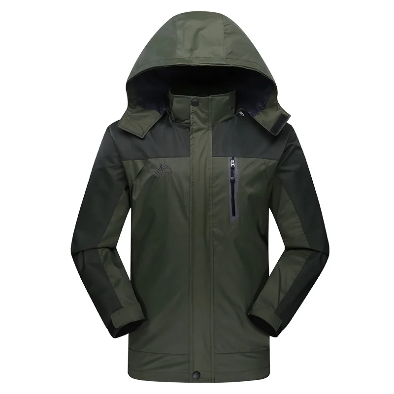Army Green Men
