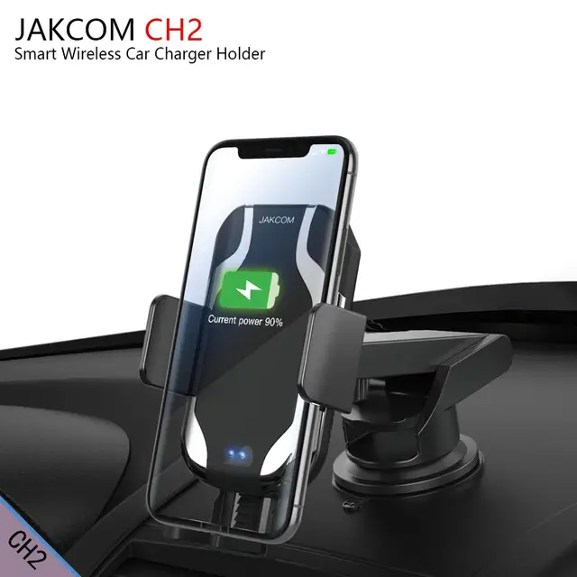 Best Offers JAKCOM CH2 Smart Wireless Car Charger Holder Hot sale in Chargers as battery charger usb ugreen charger porta carregador Best Offers JAKCOM CH2 Smart Wireless Car Charger Holder Hot sale in Chargers as battery charger usb ugreen charger porta carregador