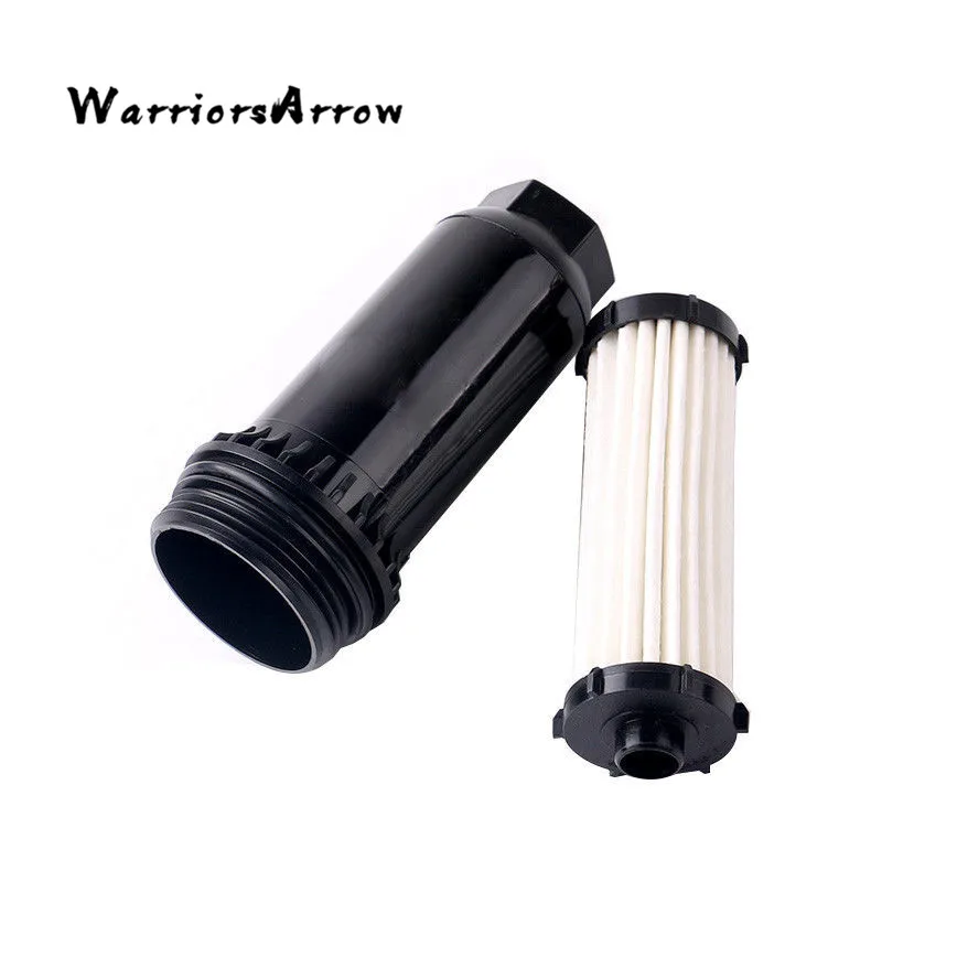 

WarriorsArrow Car Auto New Powershift Oil Gearbox Filter Hydraulic Filter For Volvo MPS6 Gearboxes 31256837
