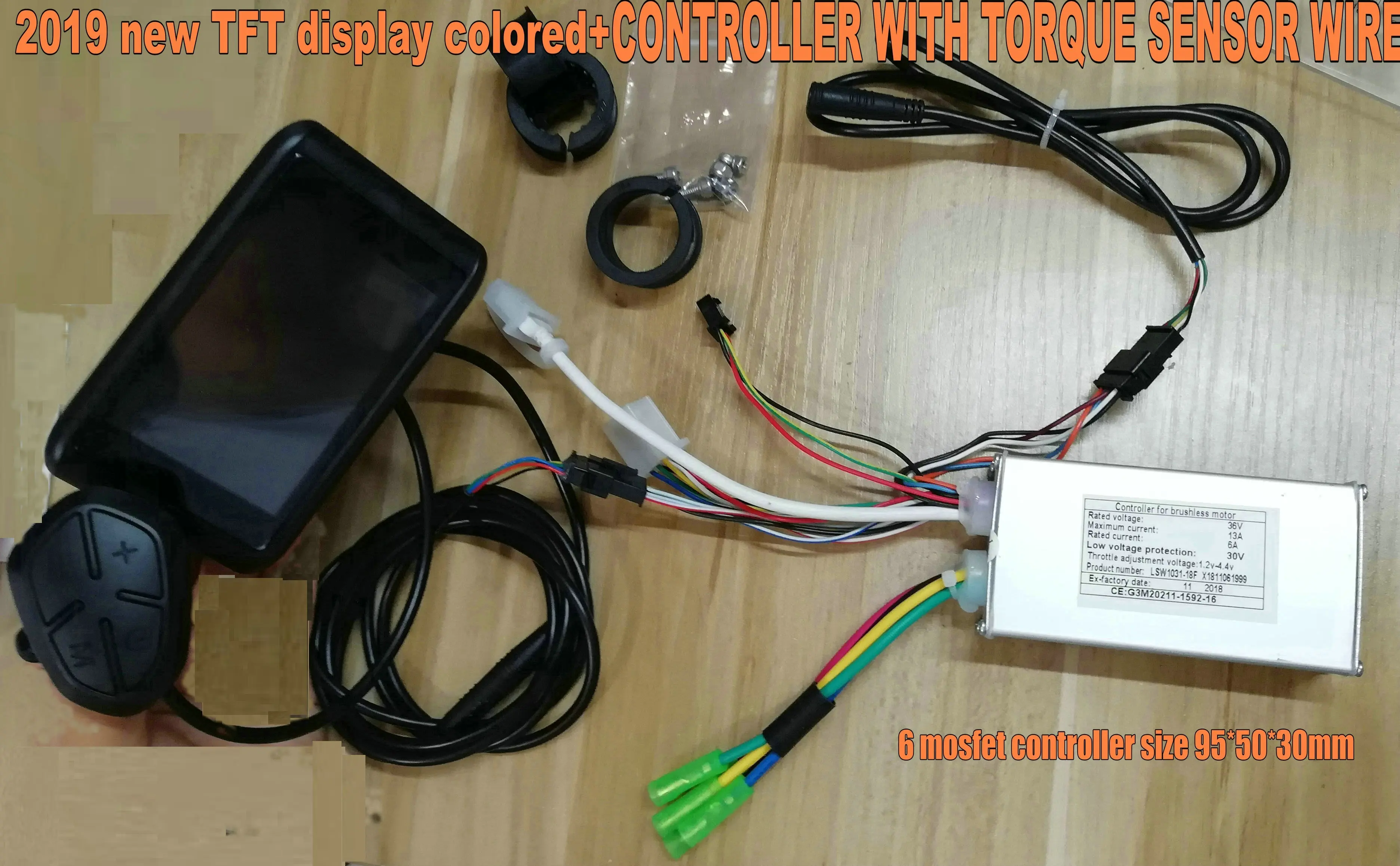 electric scooter lcd display manual factory