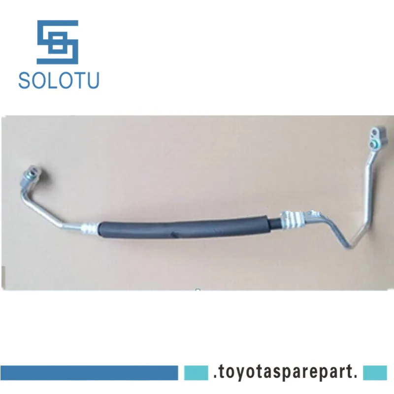 

AIR CONDITIONER HOSE FOR T-OYOTA FZJ80 88711-60360