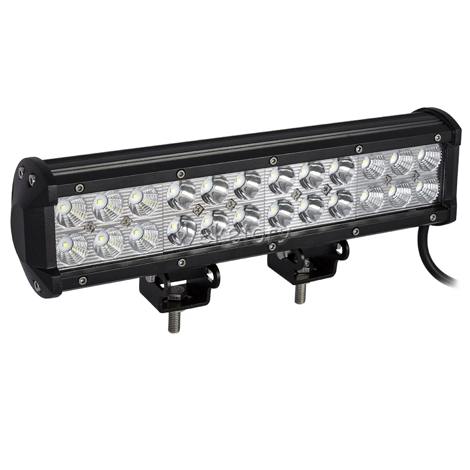 Led Light Bar b 72