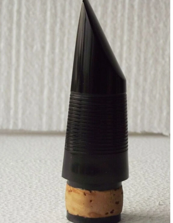 5 pcs New German Clarinet mouthpiece