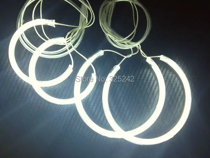 Lexus RX300 2000-2004 angel eyes(16)