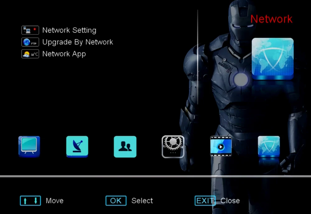 Satxtrem X800 Nova Индия спутниковый ресивер Цифровое телевидение DVB S2 IKS Satelite декодер DVB-S2 HD ТВ тюнер IP tv Cline Combo DVBS2 коробка