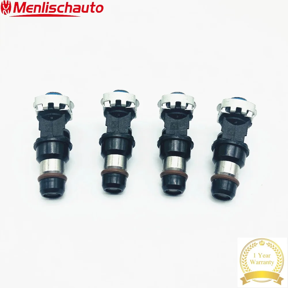

Fuel Injectors OEM 25317628 for 99 -06 Chevy Silverado Suburban 5.3