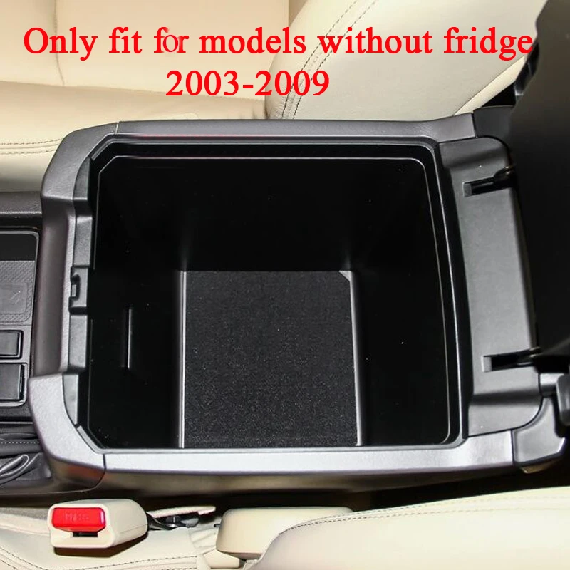 For Toyota Land Cruiser Prado FJ120 2-5
