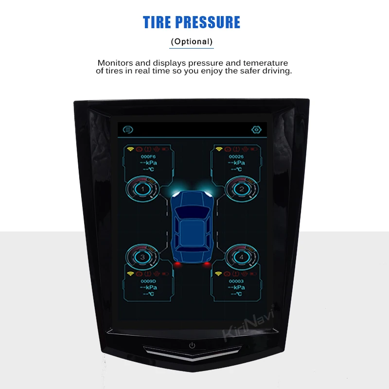 Sale KiriNavi Telsa Style Vertical Screen 10.4" Android Car Radio For Cadillac ATS Audio GPS Navigation Car Dvd Multimedia 2013-2015 4 Sale KiriNavi Telsa Style Vertical Screen 10.4" Android Car Radio For Cadillac ATS Audio GPS Navigation Car Dvd Multimedia 2013-2015 4