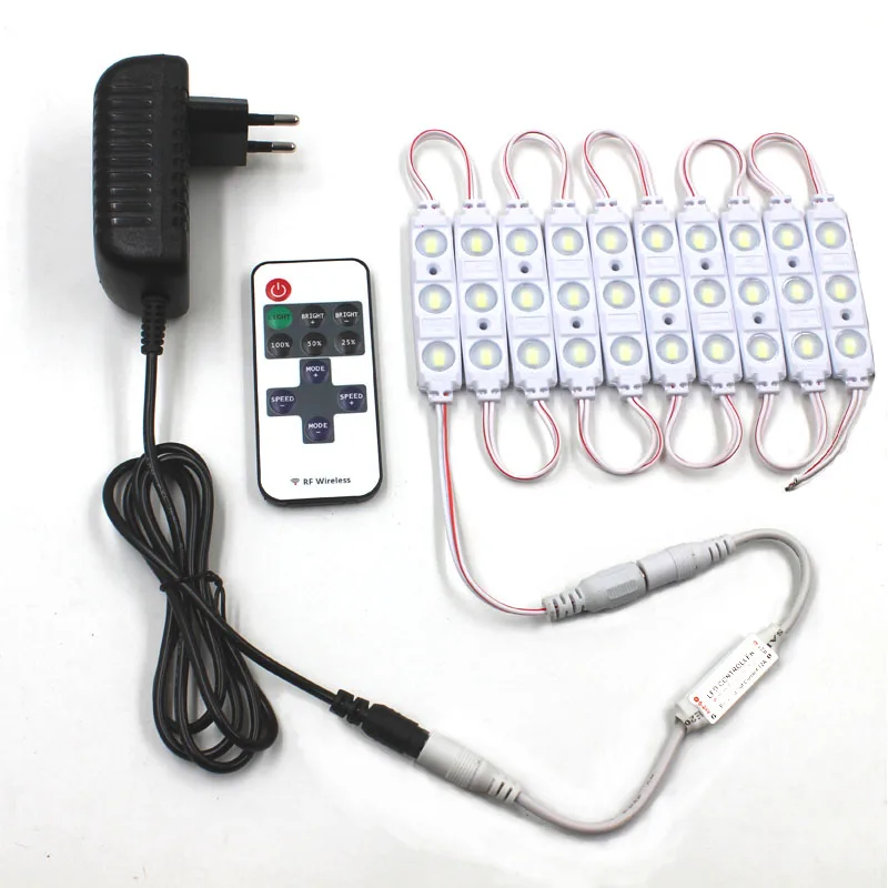 led miror light 2