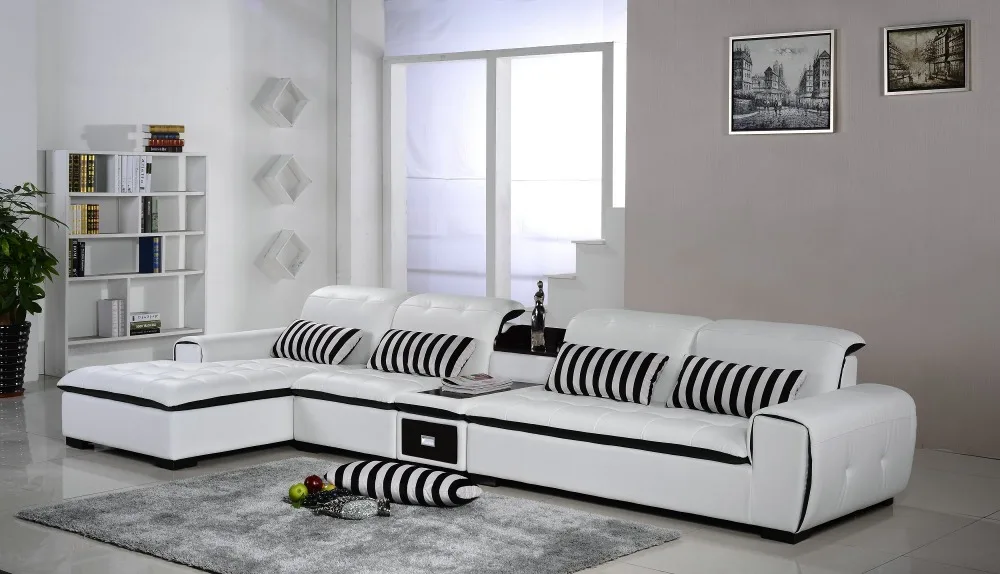 Buy Factory supply attractive price corner sofa set 0411 from Reliable corner
