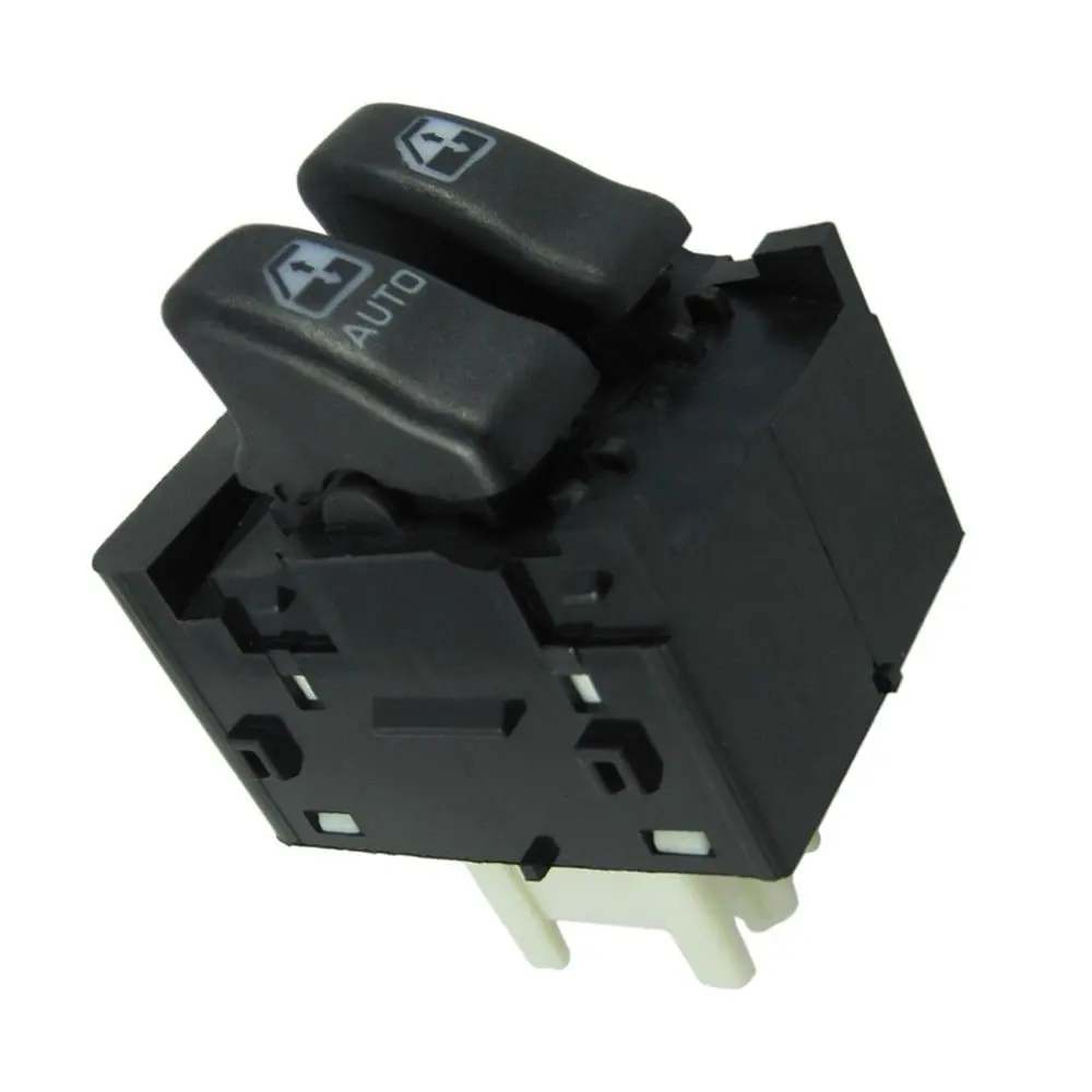 

2pcs Set Power Window Switch For Chevrolet