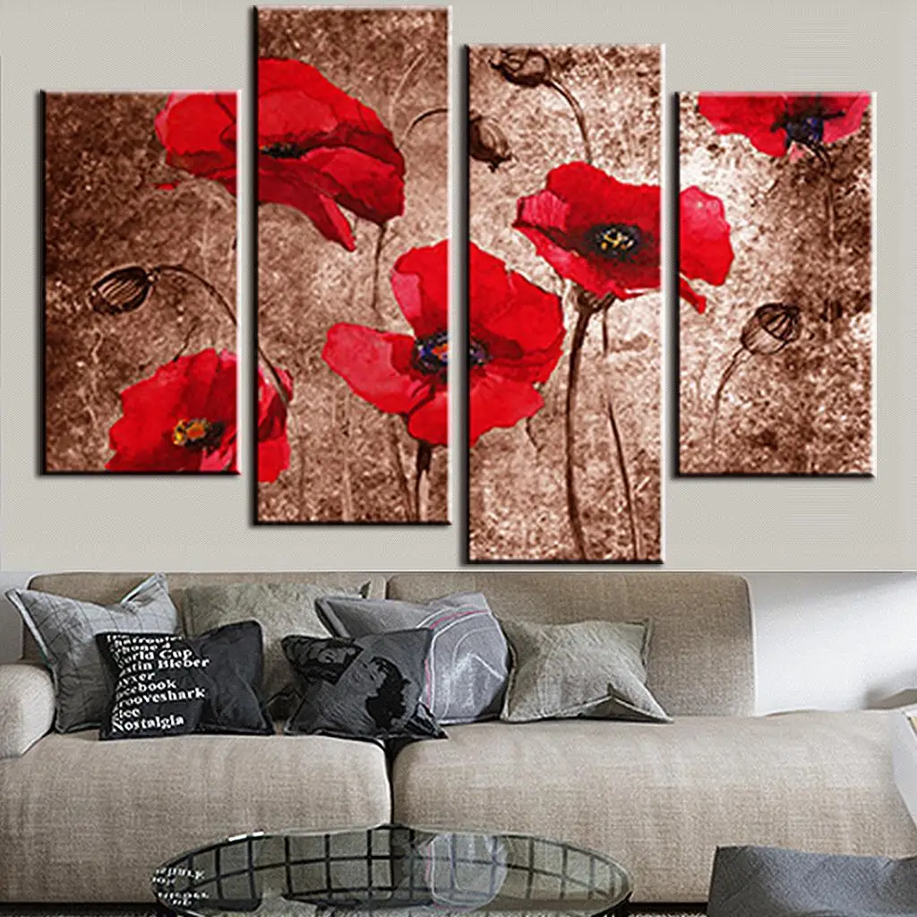 Online kopen wholesale bruin woonkamer set uit china bruin ...