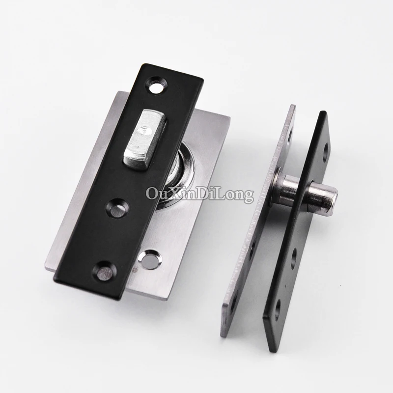 10 шт./комплект скрытые дверные петли из нержавеющей стали|hidden door hinges|door hingedoor pivot